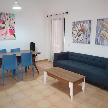 Anahi Homes Corralejo -Villa Codeso 7 Ла-Олива Экстерьер фото