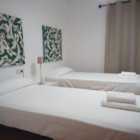Anahi Homes Corralejo -Villa Codeso 7 Ла-Олива Экстерьер фото