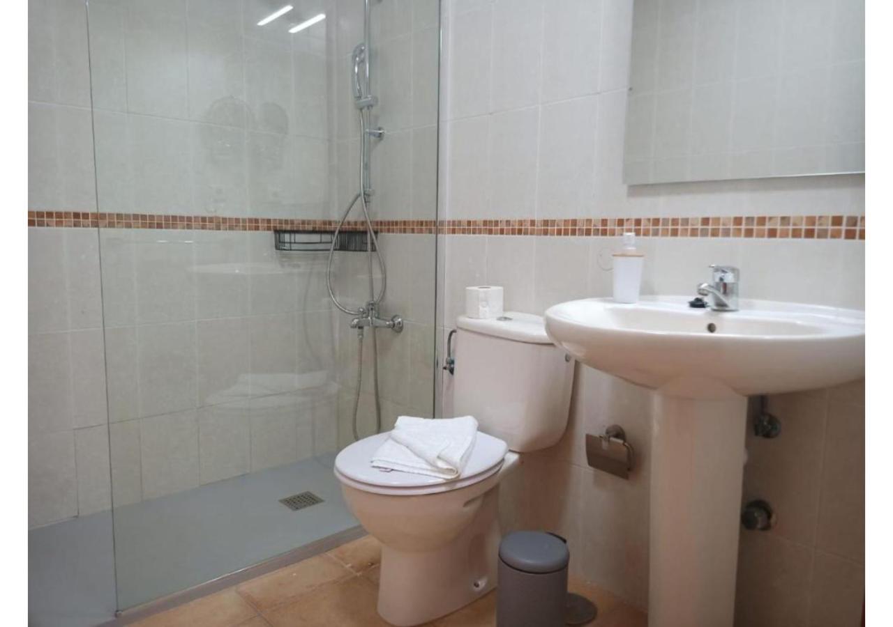 Anahi Homes Corralejo -Villa Codeso 7 Ла-Олива Экстерьер фото