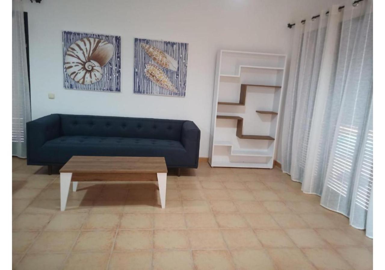 Anahi Homes Corralejo -Villa Codeso 7 Ла-Олива Экстерьер фото