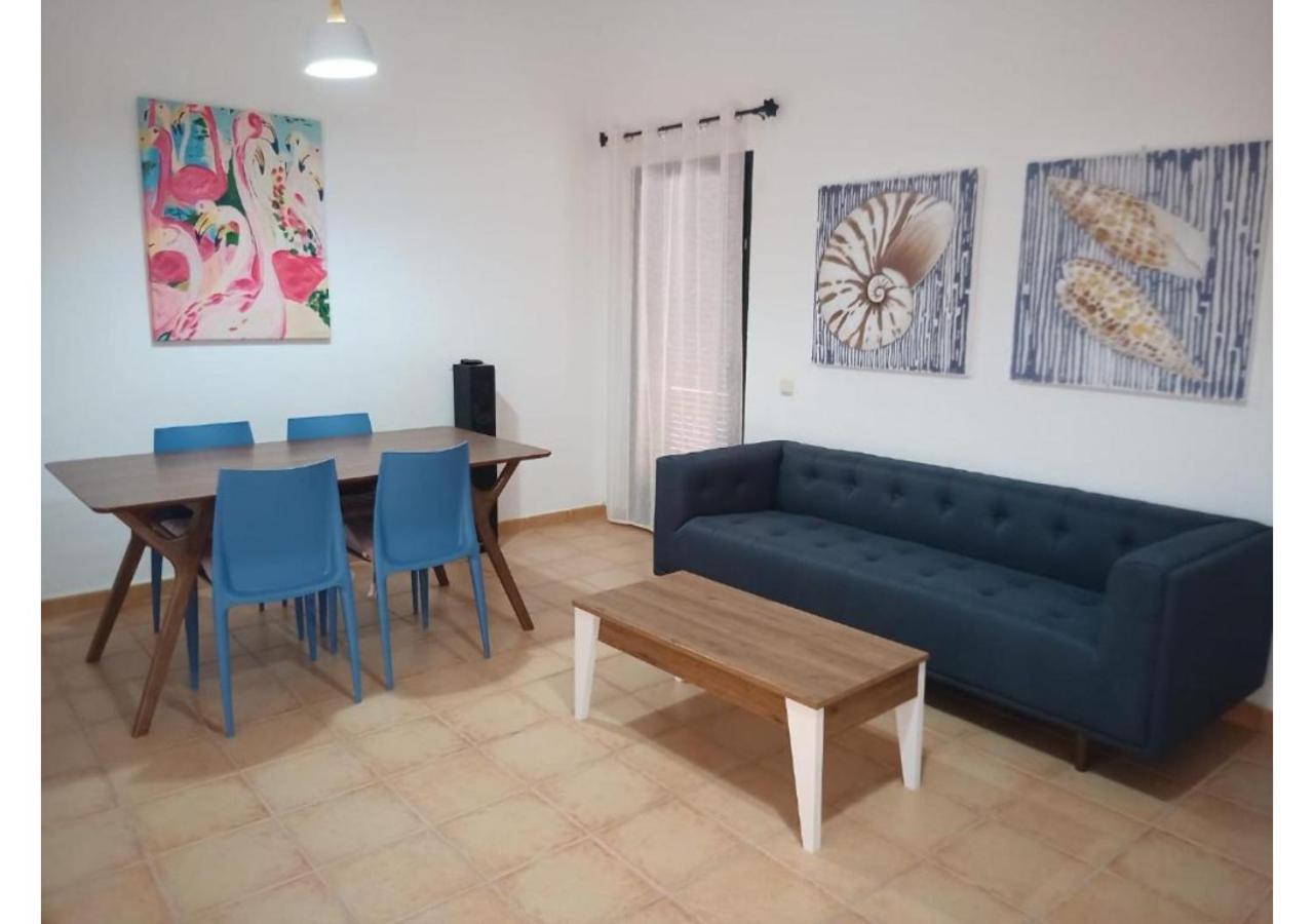 Anahi Homes Corralejo -Villa Codeso 7 Ла-Олива Экстерьер фото