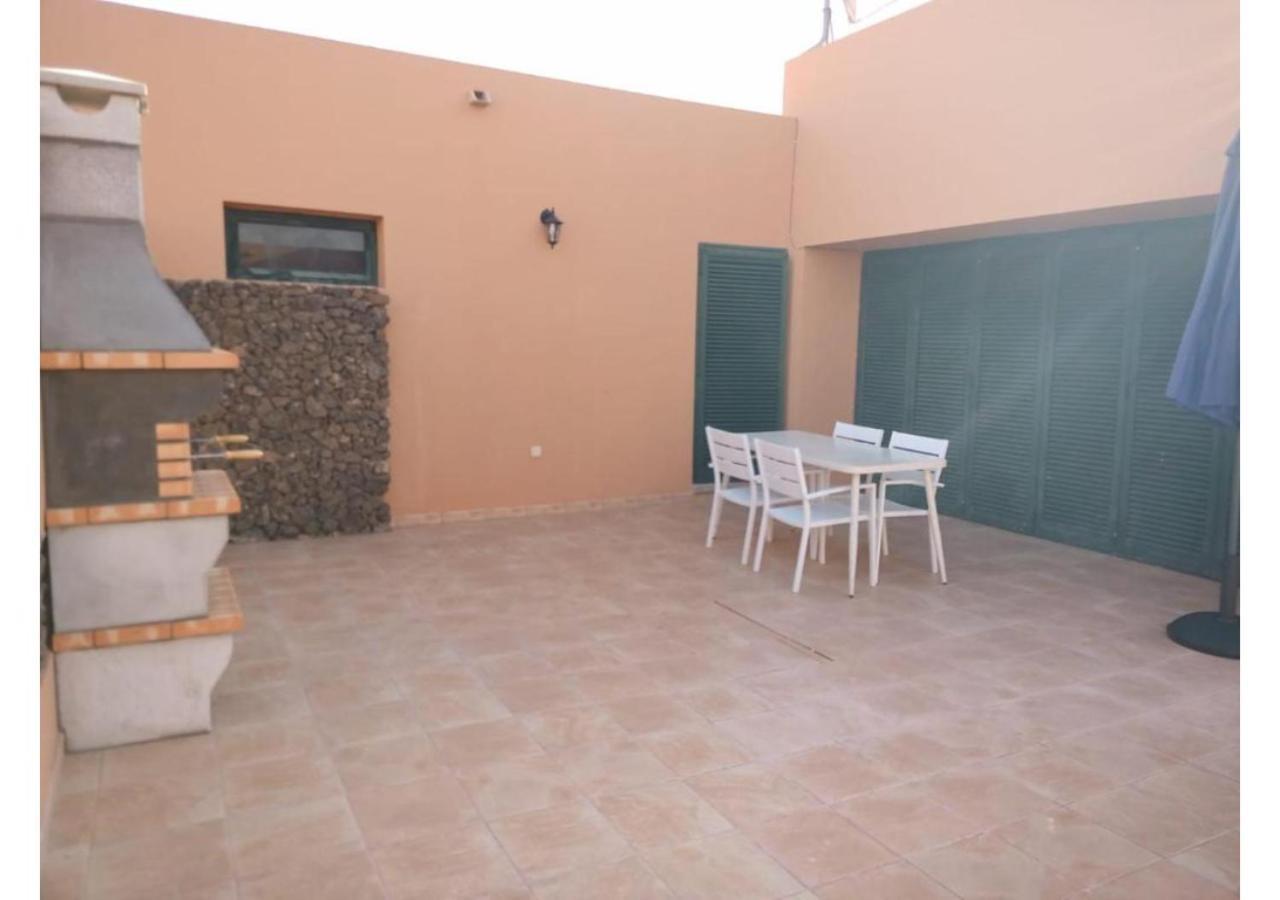 Anahi Homes Corralejo -Villa Codeso 7 Ла-Олива Экстерьер фото