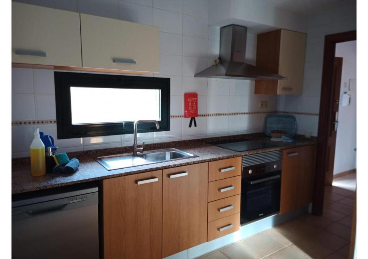 Anahi Homes Corralejo -Villa Codeso 7 Ла-Олива Экстерьер фото