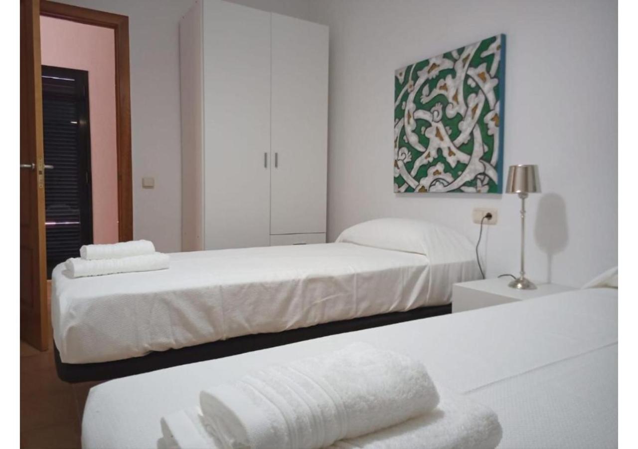 Anahi Homes Corralejo -Villa Codeso 7 Ла-Олива Экстерьер фото