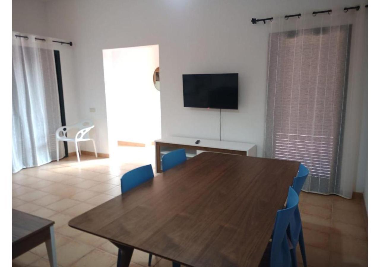 Anahi Homes Corralejo -Villa Codeso 7 Ла-Олива Экстерьер фото
