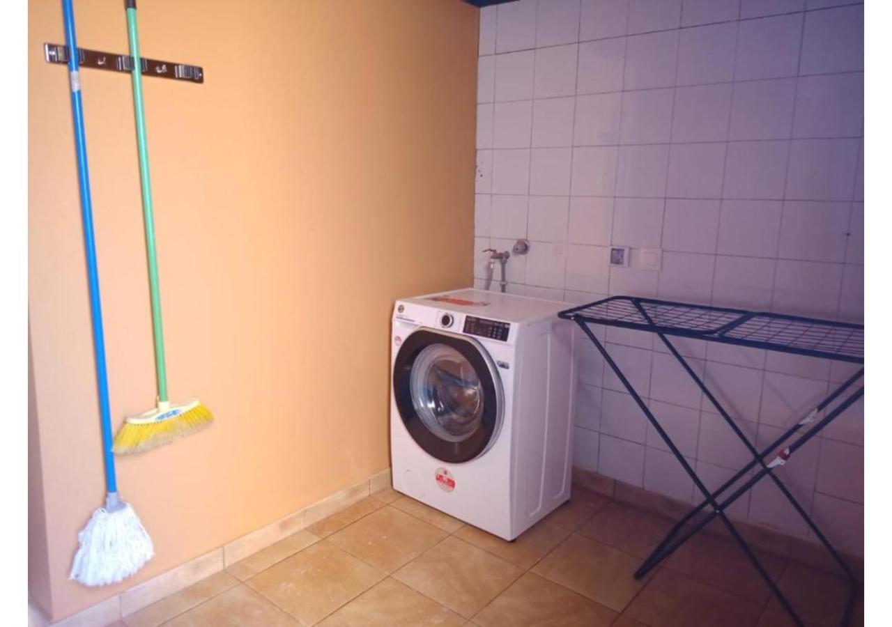 Anahi Homes Corralejo -Villa Codeso 7 Ла-Олива Экстерьер фото