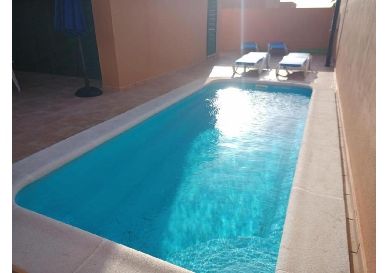 Anahi Homes Corralejo -Villa Codeso 7 Ла-Олива Экстерьер фото